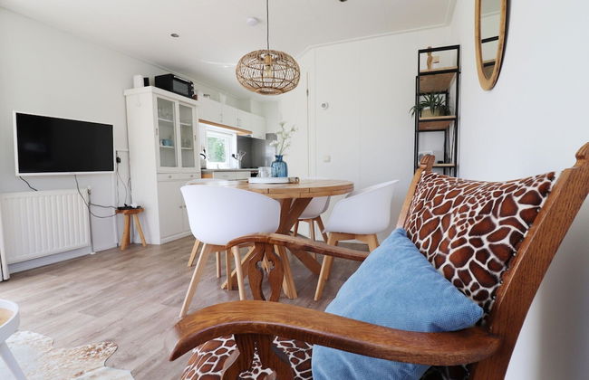 Cottage in Grou With Water Sports Access - Foto 17