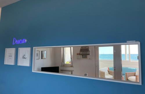 Casasullaspiaggia_roma - Foto 11