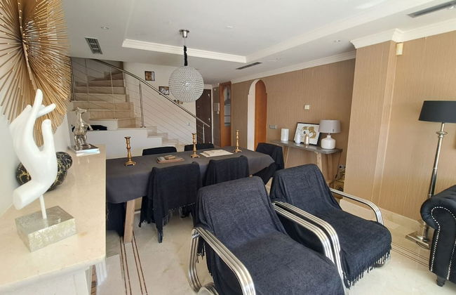 Aloha Hill Club LLuxury 5 Star Golf Resort Near Puerto Banus and Marbella - Photo 35