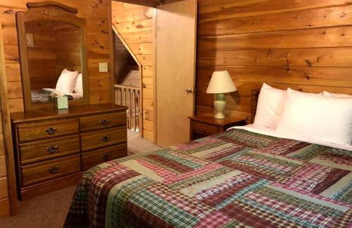 Charming Cabin Rental in the Forest near Beckley, West Virginia - Foto 4