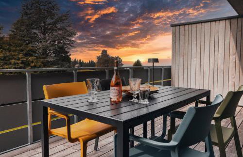 HEIMATEL - Bodensee Residenz Allgäu - Foto 76