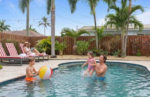 Luxury Kitchen Heated Pool Pool Table Bikes - Foto 52