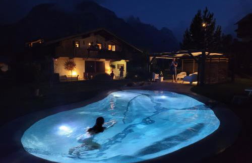 Aqua Apartments Spa Housemuhlbach - Photo 21