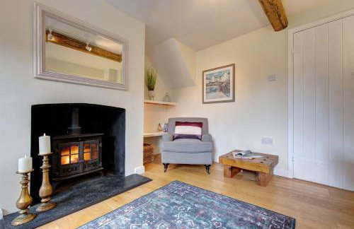 April Cottage - Foto 12