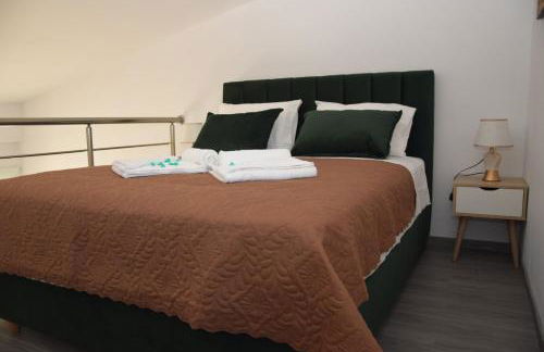 Olympia Suites - Photo 32