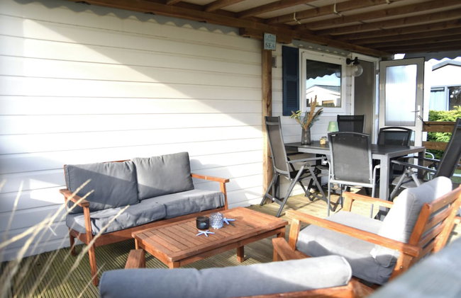 Northseachalets Ameland - Photo 4