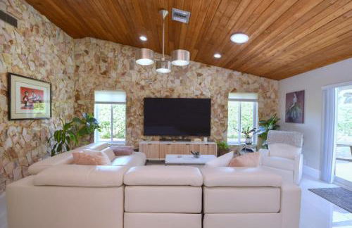 Coral Springs Retreat, Enclosed Pool & Free Parking - Foto 15