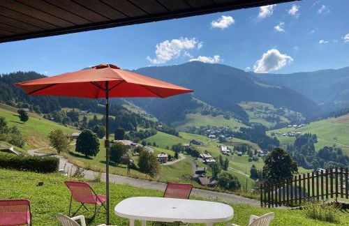 Demi Chalet Le LACHAT - Photo 28