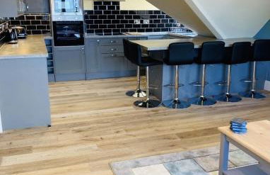 Marine Boathouse View Apartment - Foto 9