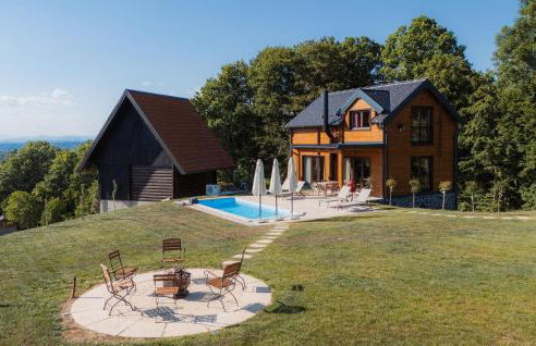 Gorgeous Home In Stubicke Toplice - Foto 14