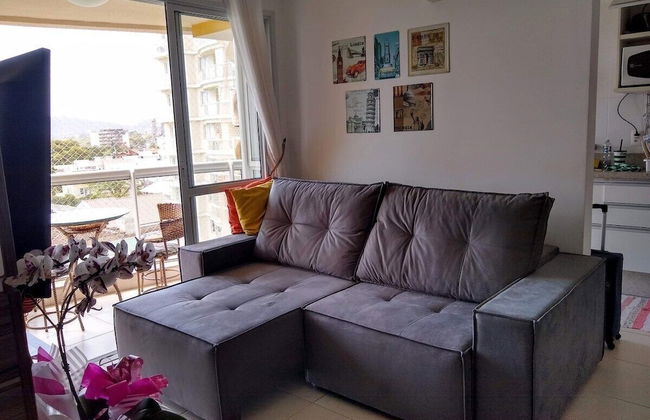 Nautilus Paraíso Tropical - Vista ao Mar - Foto 9