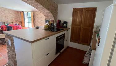 Cabanon provençal - Foto 3, stove