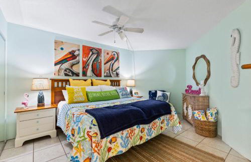 "Summer Winds" at Sunglow Resorts with Spectacular Ocean Views - Foto 12