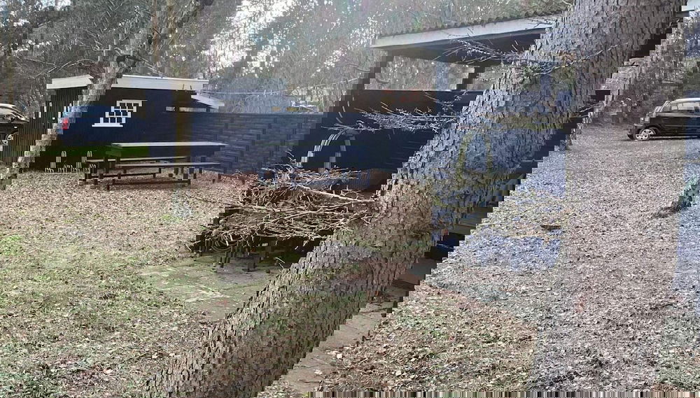 4 Person Holiday Home in Rodby - Foto 1, Imagen principal