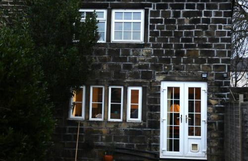 Redfearn Cottage - Foto 34