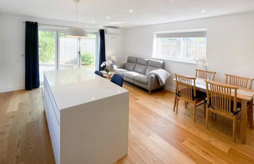 Modern stylish house in Charming Fen Ditton Village - Foto 26