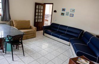 Villa Bela Flats Ubatuba - Foto 45