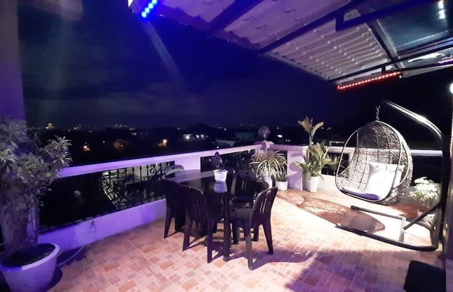 Overlooking - Foto 21