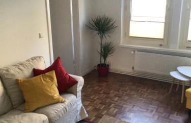 Altstadt Hafen - Foto 8