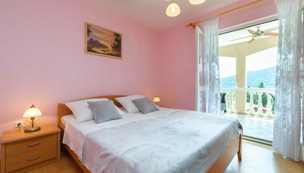 Holiday Home Diana - Foto 5, Habitación