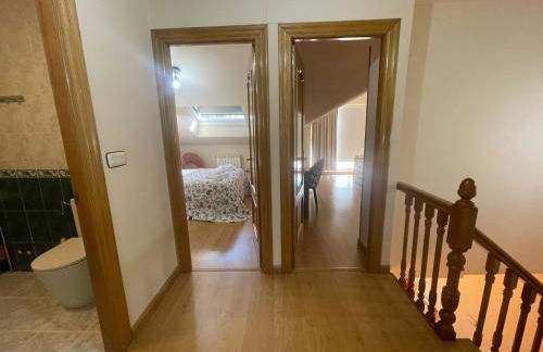 Casa Trasgu para 6 personas en Infiesto - Foto 39