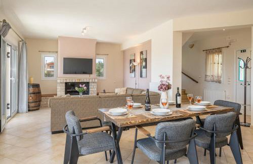 Villa Evalia - Foto 69