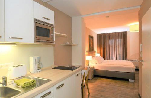 Ferienwohnung am Pfaffe-Kai - Foto 5