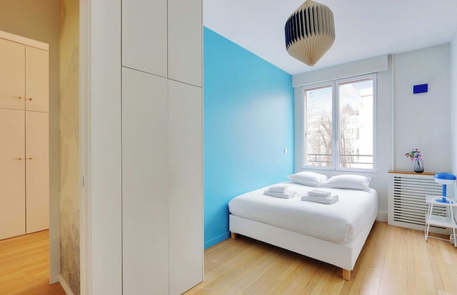 Amazing 3br/6p - Paris/neuilly - Foto 4