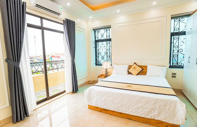 The Paradise Apartment - Luong Van Thang - Foto 16
