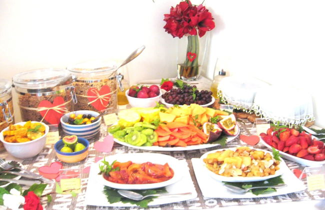 Eikendal Lodge - Photo 46