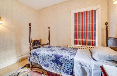 Eau Claire Retreat Close to Campus and Dtwn! - Foto 25