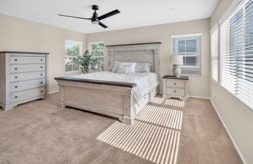 Stylish 3br 3 Bth w fireplace - Foto 15