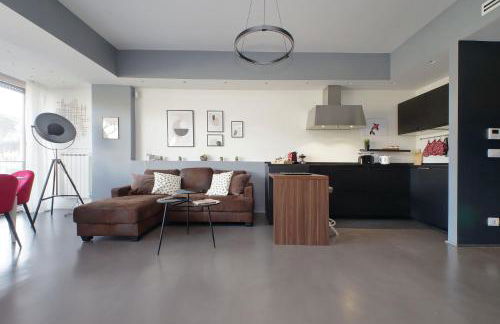 YCH-Exclusive apartment on Circus Maximus - Foto 24