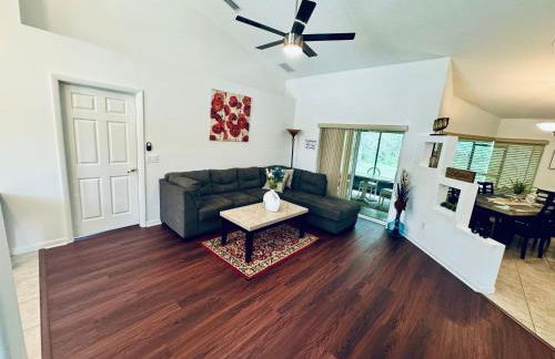 Cozy Private Home Close to the I95 Exit 284 - Foto 31