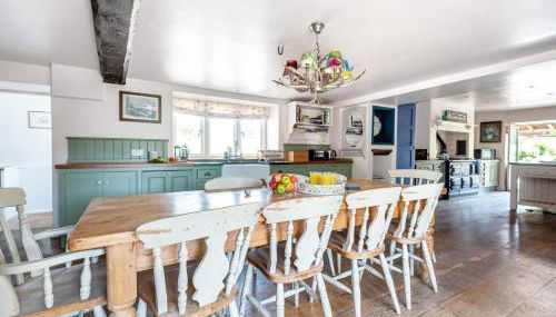 Lower Fifehead Farm - Foto 3