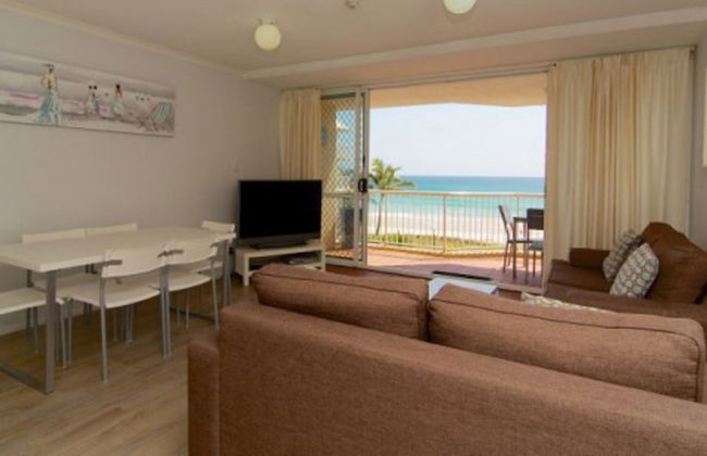 Crystal Beachfront Apartments - Foto 5