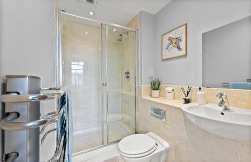 30 percent off! Sleek Apartment - 10 Minutes From Leeds - Foto 12