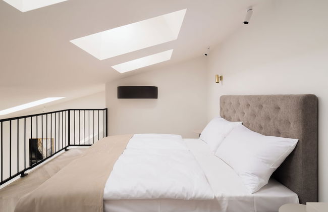 NOBILIS RESIDENCE - Photo 25