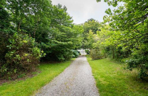 Lolgorien, West Cornwall, Sleeps 8 - Foto 64