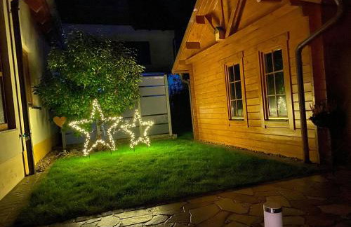 Ferienwohnung Am Berg - Foto 19