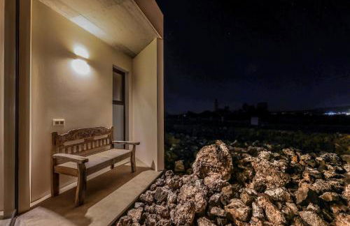 Luxury Villa Vulcano Lajares - Foto 21