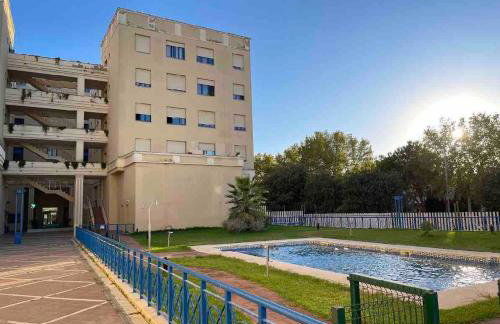 Precioso estudio con parking - Foto 25