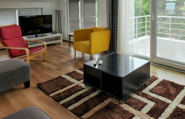 Yaylı Apart - Foto 25