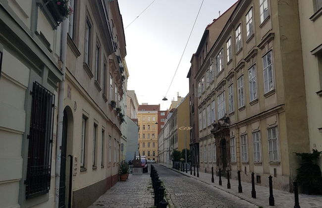 Amazing Flat near Center - Foto 11