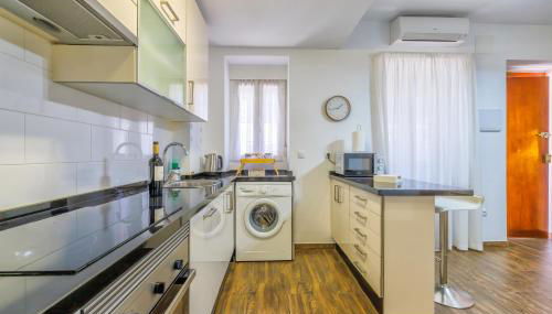 Altillo Sweet Home & Parking incluido - Foto 3, stove, dishwasher, heating