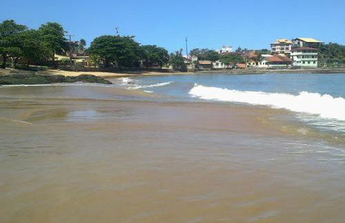 CASA RÚSTICA AMARELA 1 E 2 Meaípe - Foto 71