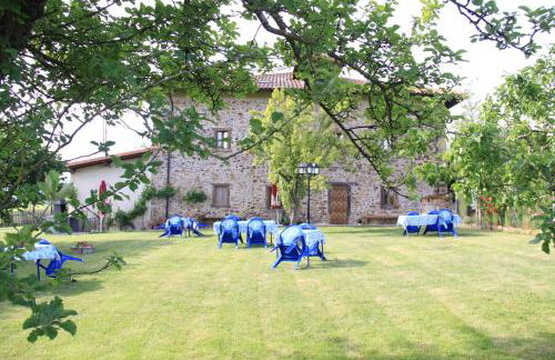 Casa Rural Bentazar - Foto 38