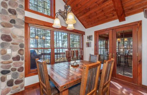 Lake Buckatabon Catch N Relax - Foto 8