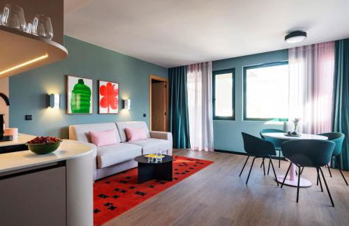 Numa Lisbon Anjos - Photo 54