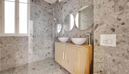 "Cozy Apartment 1BDR 4P – Paris 8th Saint-Lazare - Foto 4